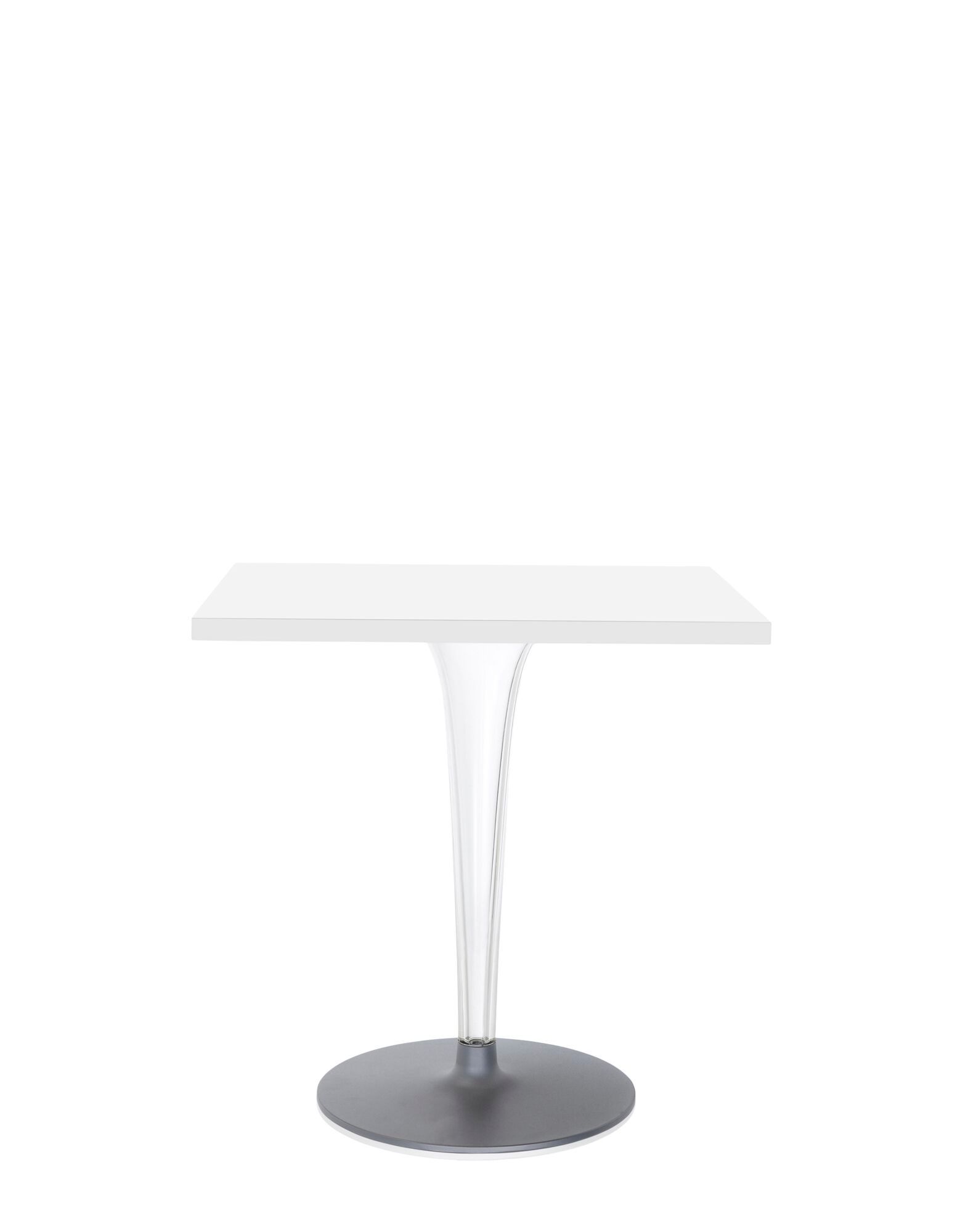 Квадратный стол с ламинированной столешницей Kartell TOP TOP ARCH-00077188 - Вид №9