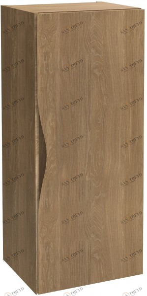 EB2006G-M71 Подвесная колонна правосторонняя или левосторонняя Jacobdelafon STILLNESS Santreyd