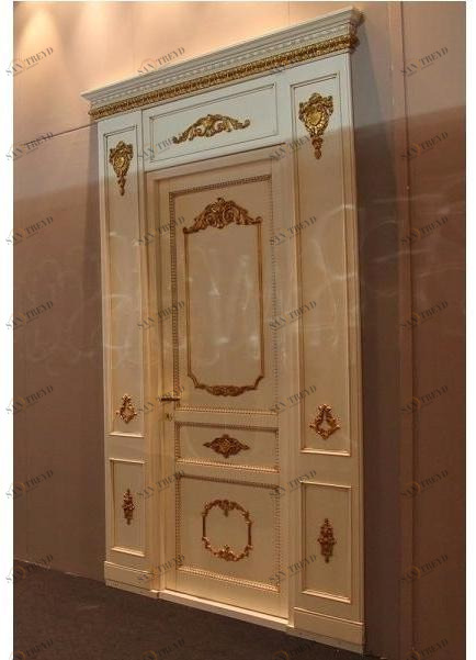 Arvestyle Распашная дверь из массива дерева Tintoretto Lf-1432