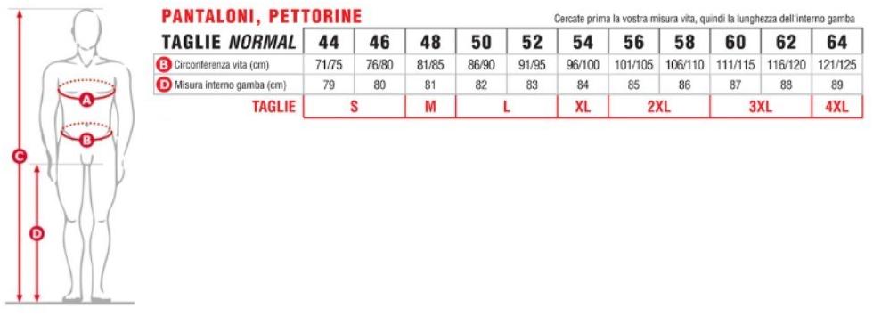 COFRA Термоштаны Underwear sun-id-1349781 - Вид №1