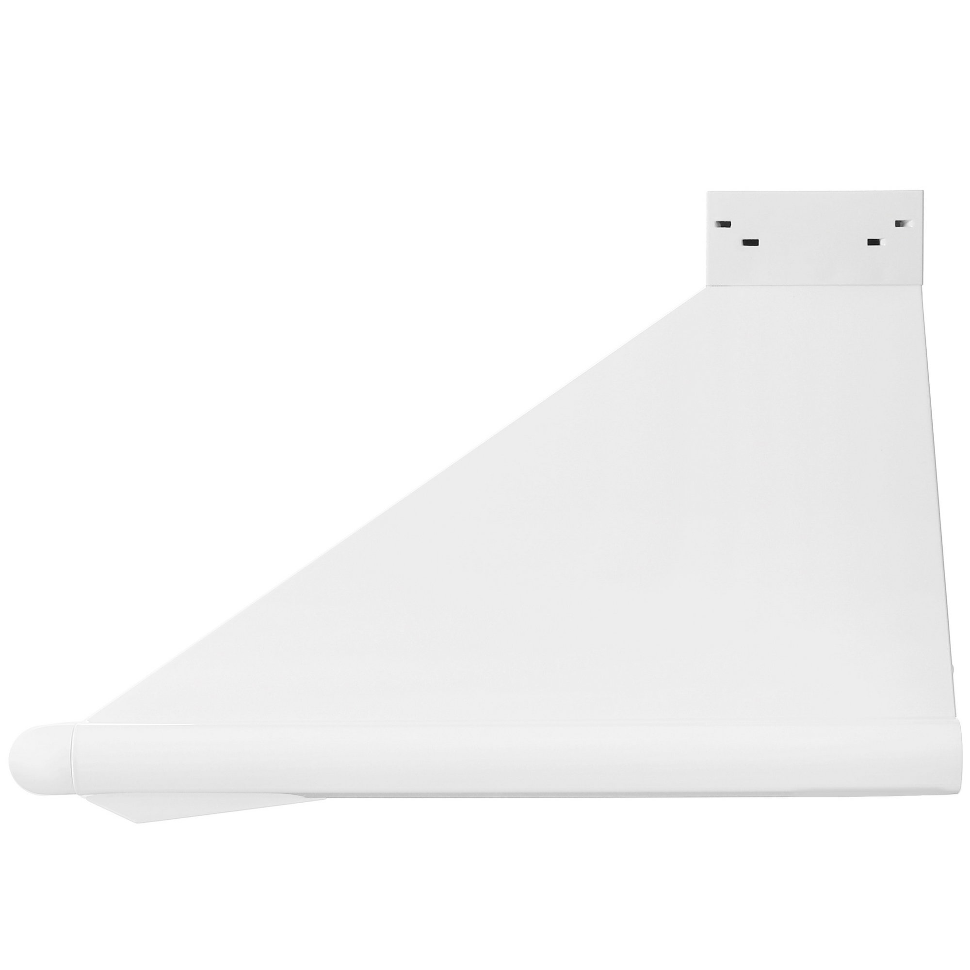 8164013 Вытяжка каминная ELIKOR Сатурн 60П 180 В1Л белый/белый STDN-0069406 - Вид №2