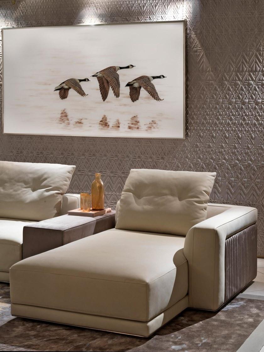 Visionnaire Модульный диван с шезлонгом sun-id-1414025 - Вид №4