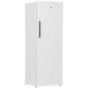 1374417 Морозильный шкаф  Beko FSKDN6266T21W белый