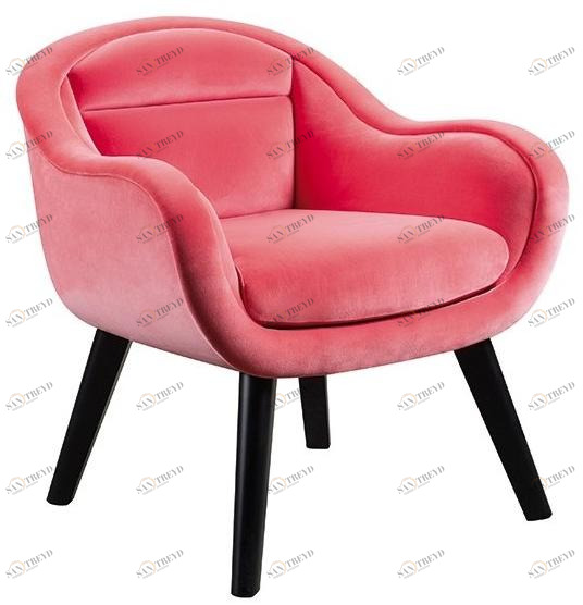 Promemoria Мягкое кресло с подлокотниками Lake tales sun-id-1389221