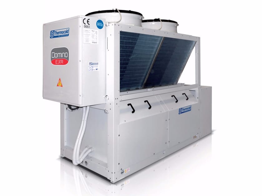 Тепловые насосы воздух / вода Thermocold Domino ARCH-00129018