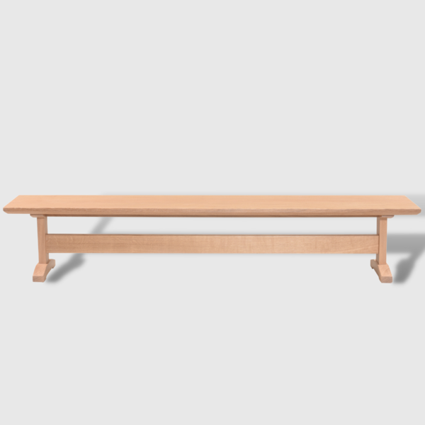 HT331A Скамейка на водяной мельнице ijlbrown 