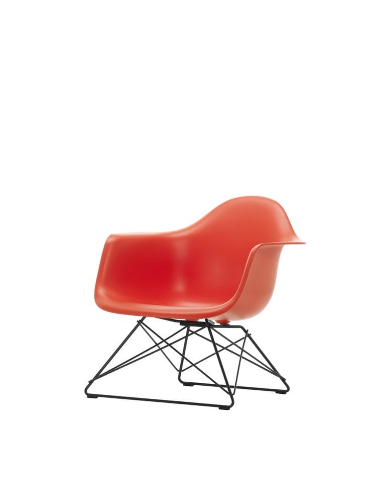 Полипропиленовое кресло с подлокотниками VITRA Eames Plastic Chair ARCH-00049913 - Вид №21