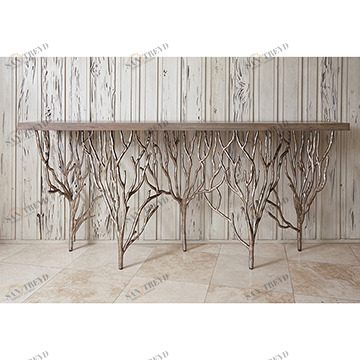 Консольные столы 09136-850-001 Forest Console Table Ambella 