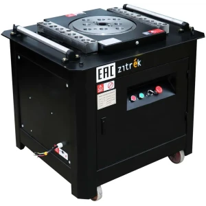 Станок для гибки арматуры Zitrek GW-40А до 40 мм