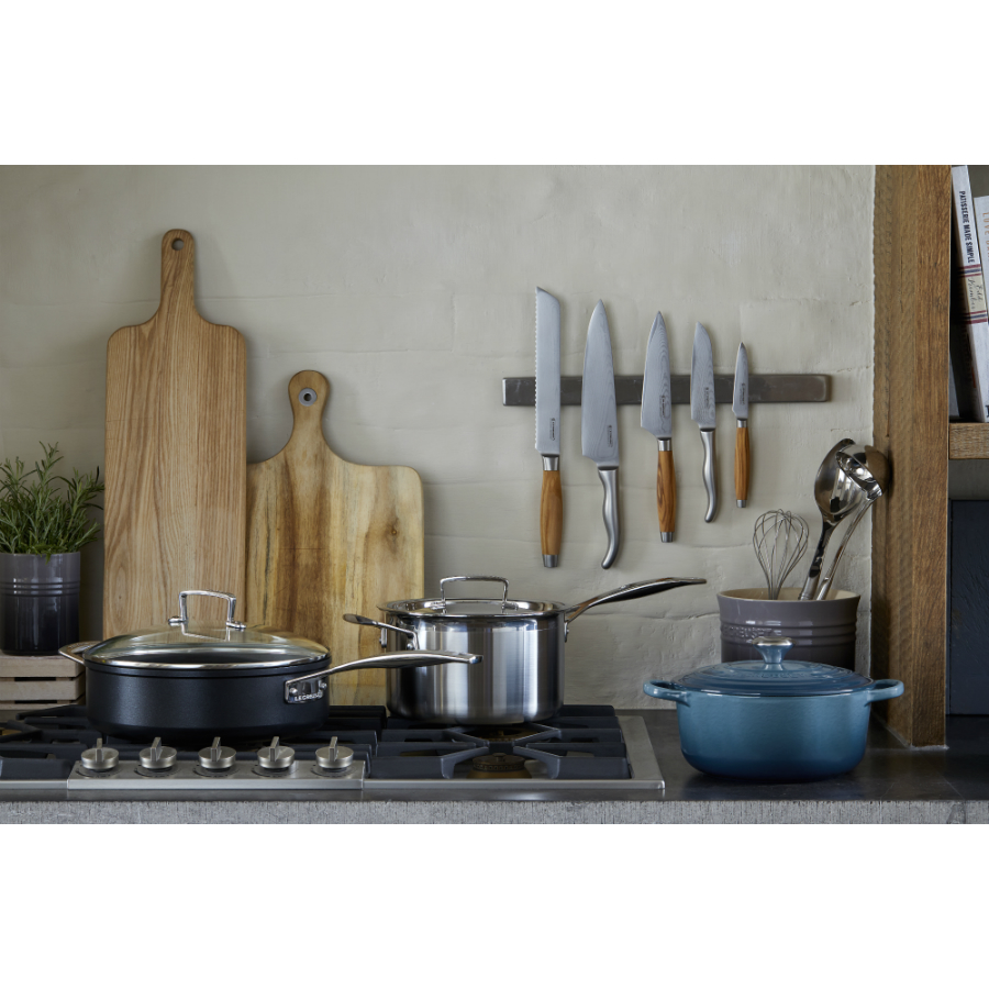 Нож поварской Le Creuset, 20 см 98000320000100 - Вид №3