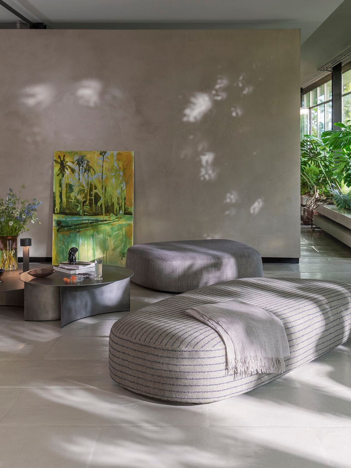 Съемный пуфик Flou Pierre ARCH-00152737 - Вид №4