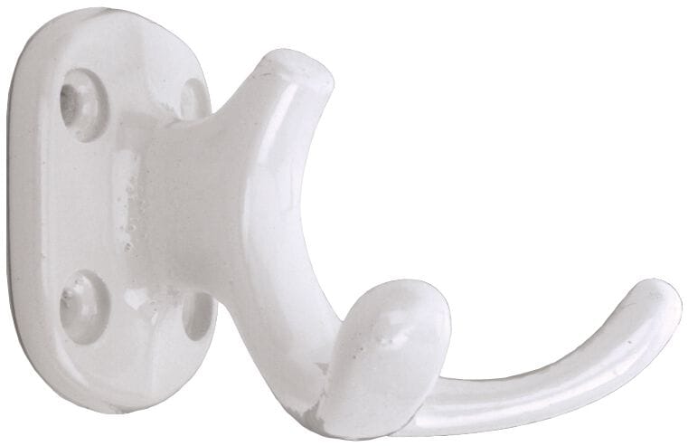 Вешалка для одежды из литого алюминия Iserlohner Haken ERNST HUNKE ARCH-00042633 - Вид №2