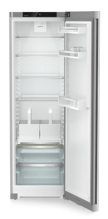 9288204 Холодильник без морозильника   Liebherr RDsfd 5220-22 001 серебристый STDN-0001496 - Вид №1