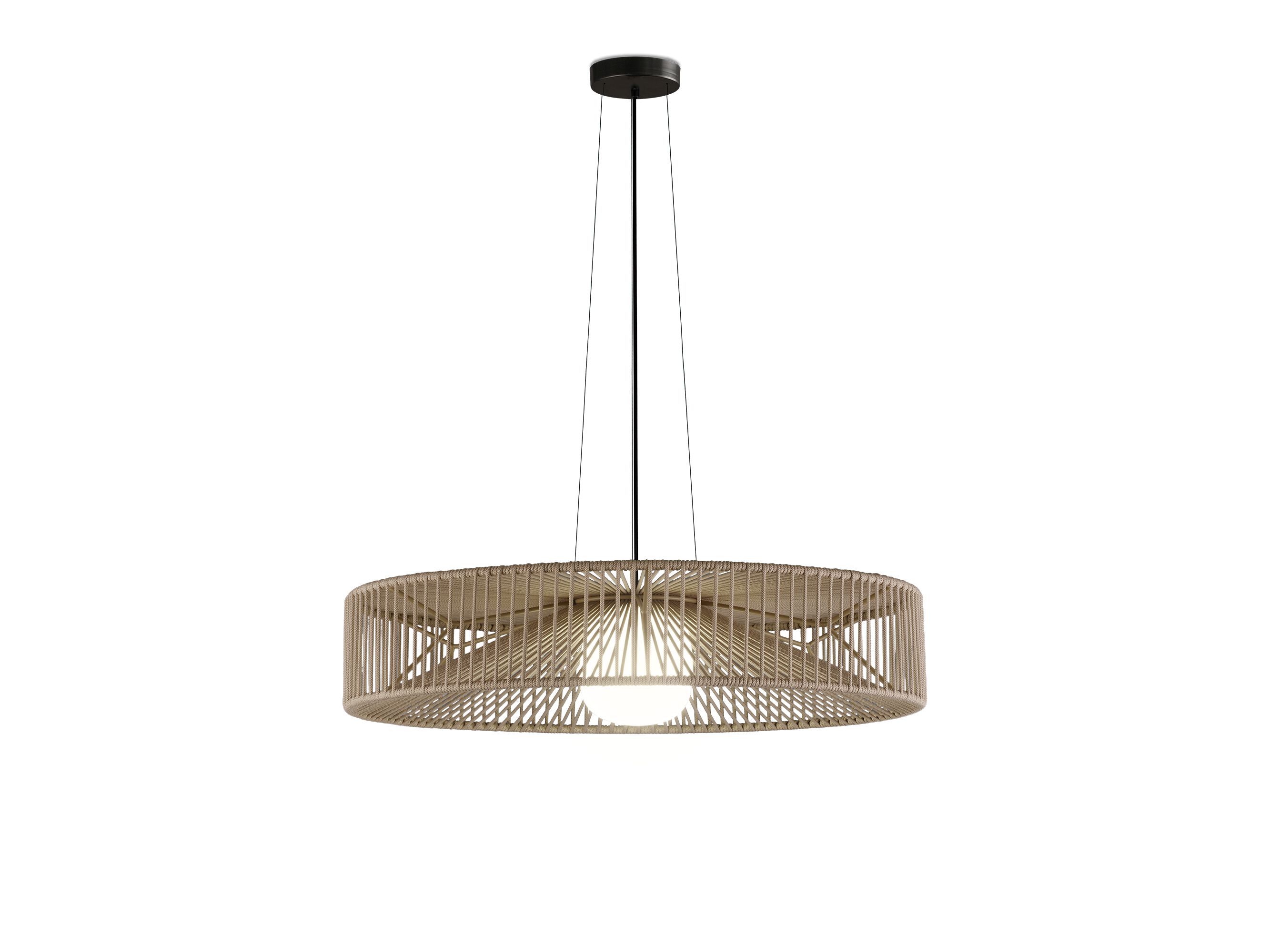 Открытый светодиодный подвесной светильник Olé Lighting Mariola ARCH-00108352
