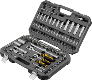 Набор инструментов Denzel 15813 5637114