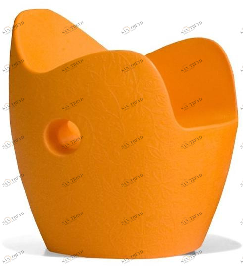 Moroso Кресло полиэтиленовое с подлокотниками sun-id-1488337