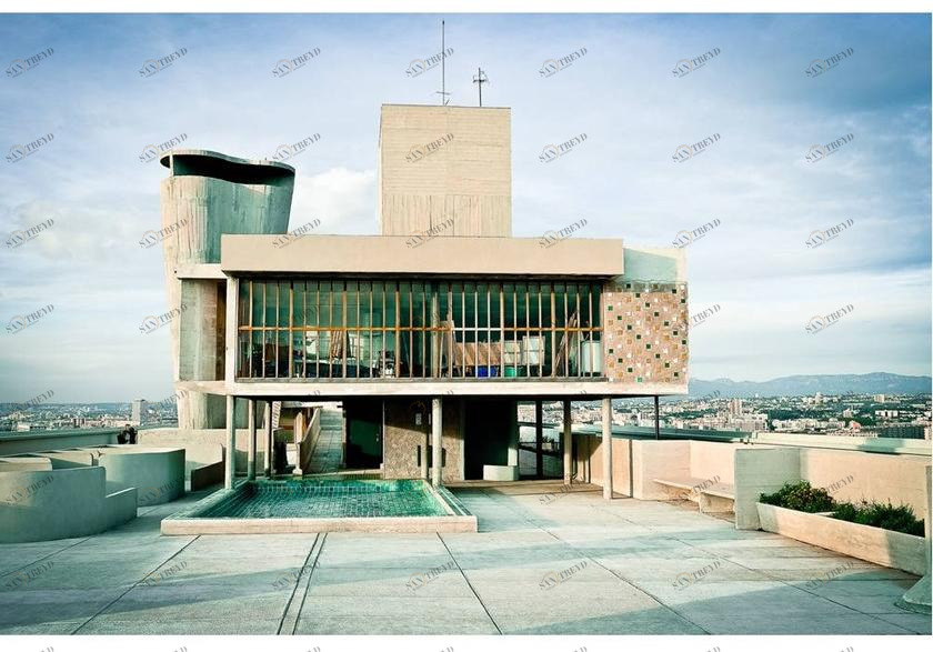 Artphotolimited Фотографическая печать Architetture e monumenti sun-id-1345412