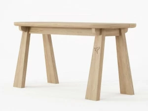 KARPENTER Скамейка из массива дерева East Ea12-oo, ea12-wo