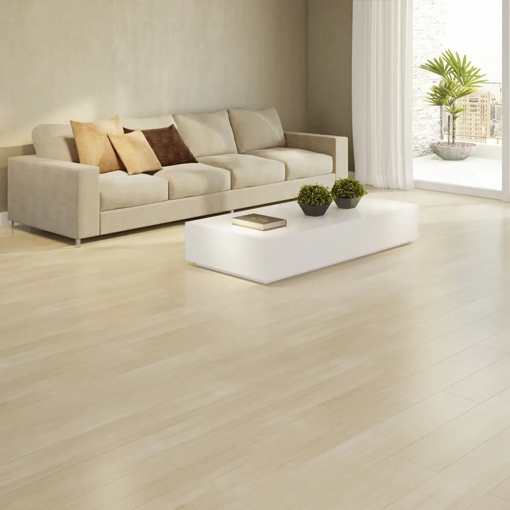 Santreyd SPC плитка Дуб Валенсия - износостойкое напольное покрытие 89384241 STLM-1456679