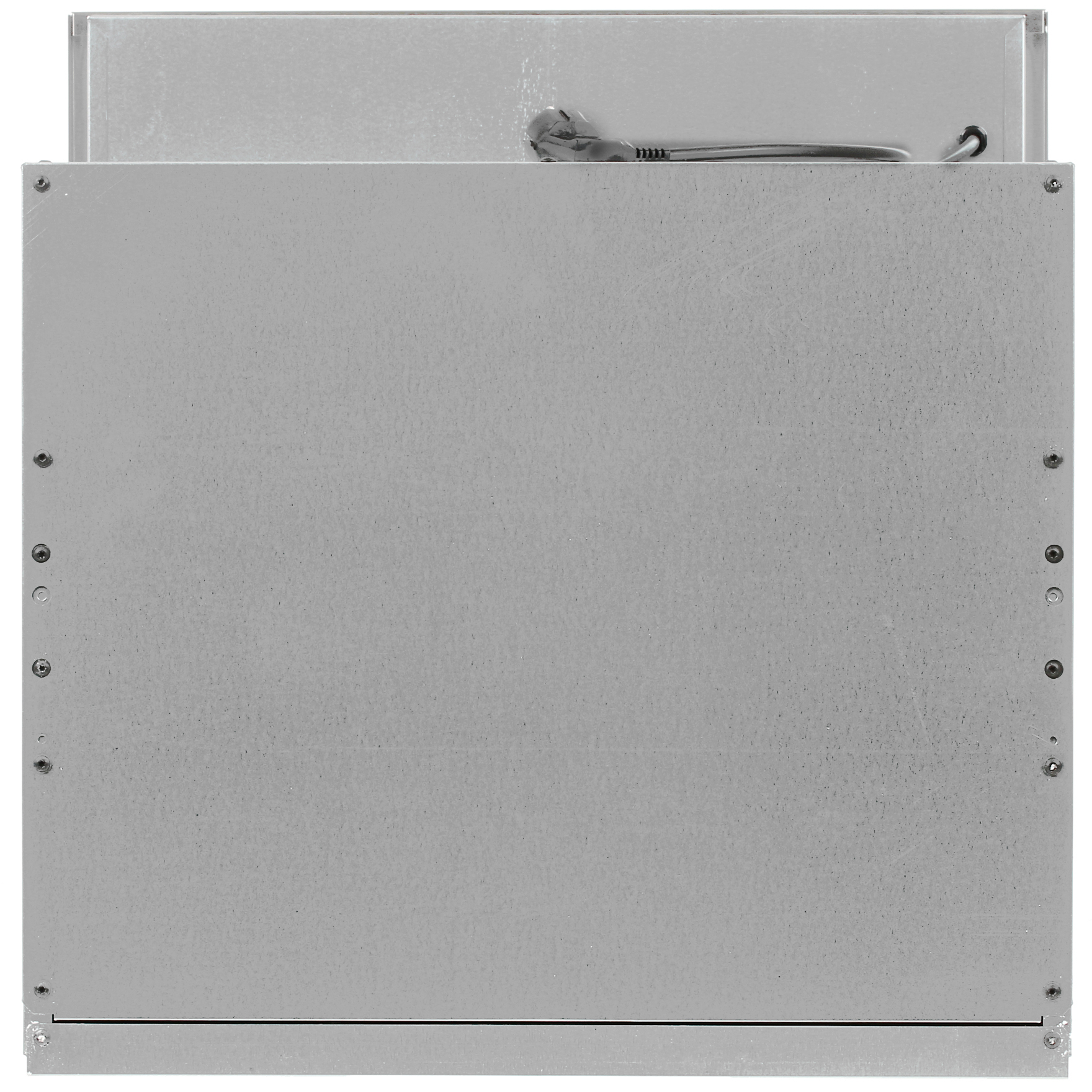 1234506 Электрический духовой шкаф Darina 1U5 BDE 112 707 X3 серебристый STDN-0067936 - Вид №7