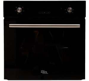 9195679 Электрический духовой шкаф Oasis D-DB6 черный