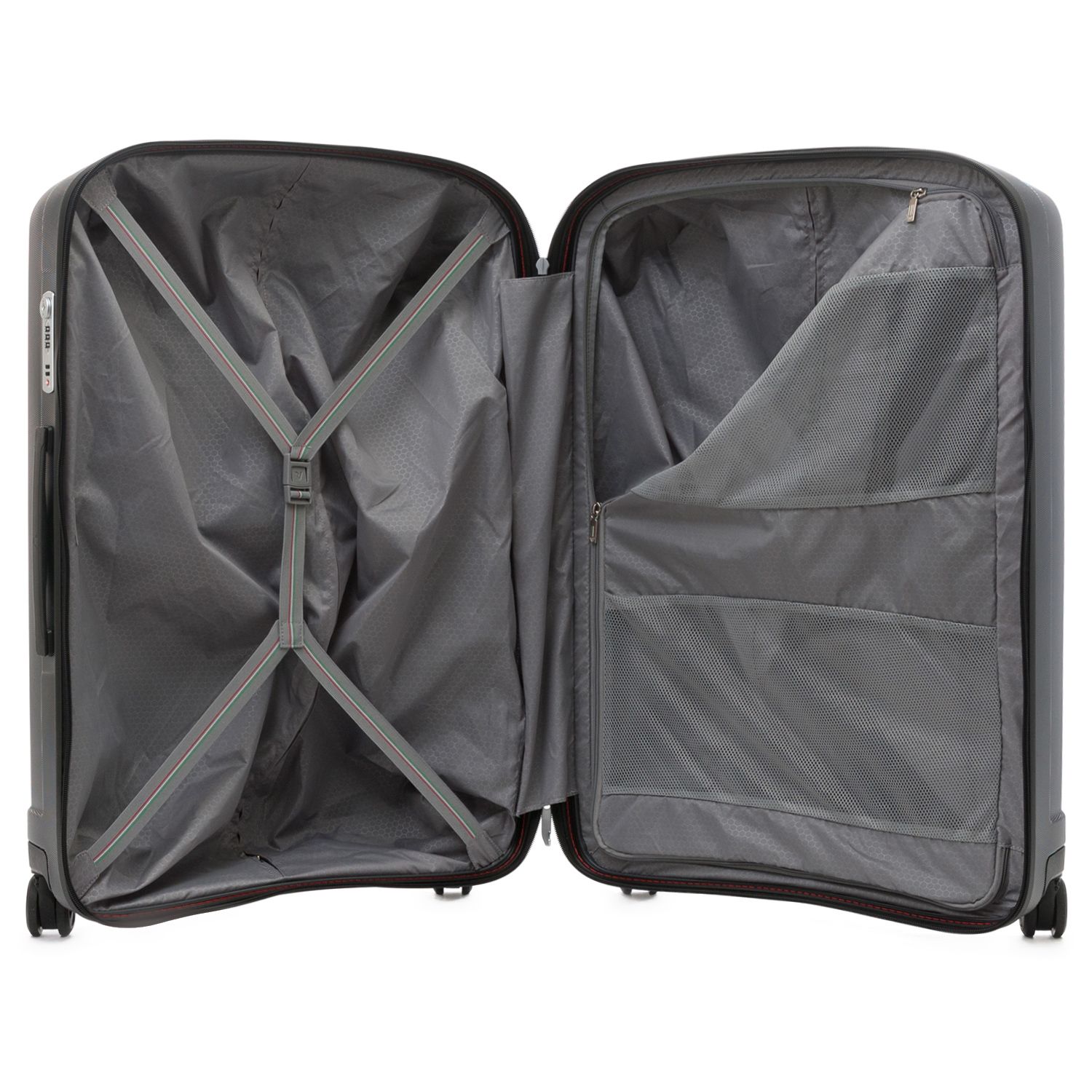 5602-0101 Чемодан 5602 ML Roncato Unica - Вид №2