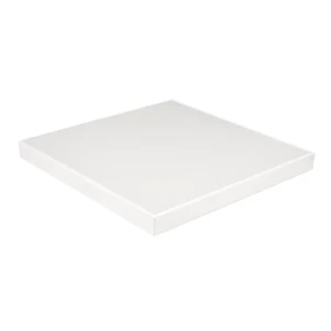 Панель светодиодная Varton 595/595/50 OPL EM 30 Вт 595x595 мм 3600 K IP40 82656288 STLM-2128543