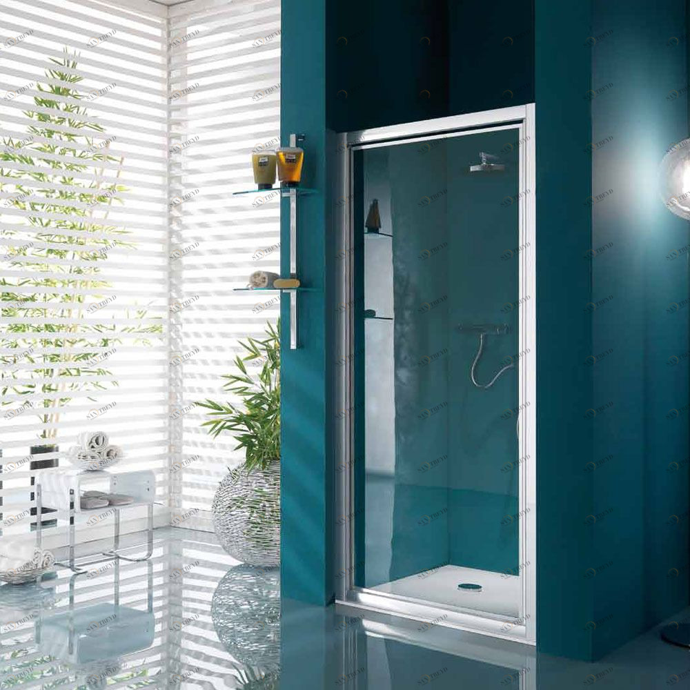 B6837ULUTR America Сollection душевая зона  Samo 41253