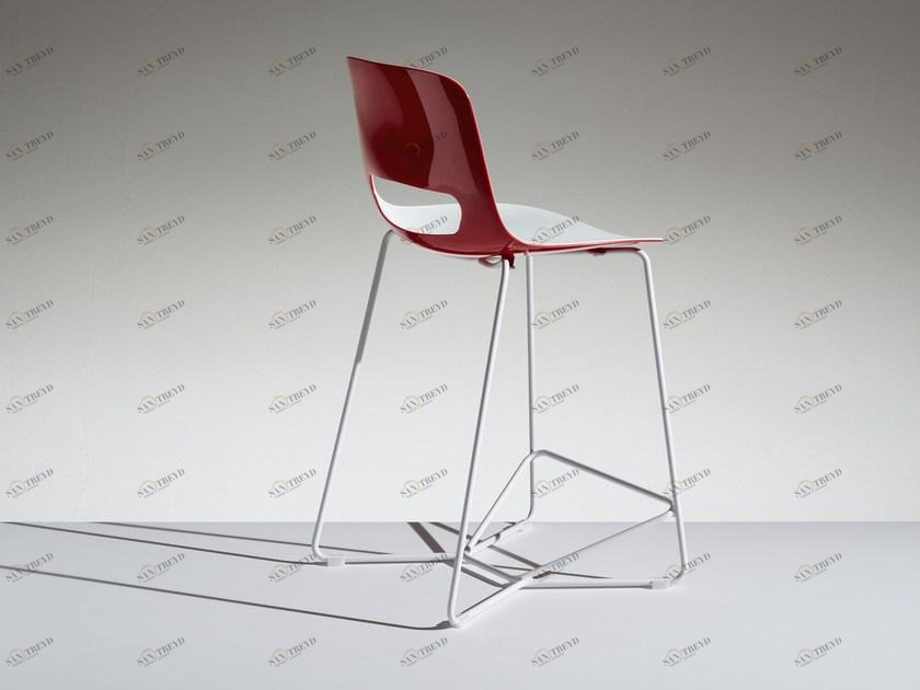 LAMM Санный стул Lucky sun-id-1494944