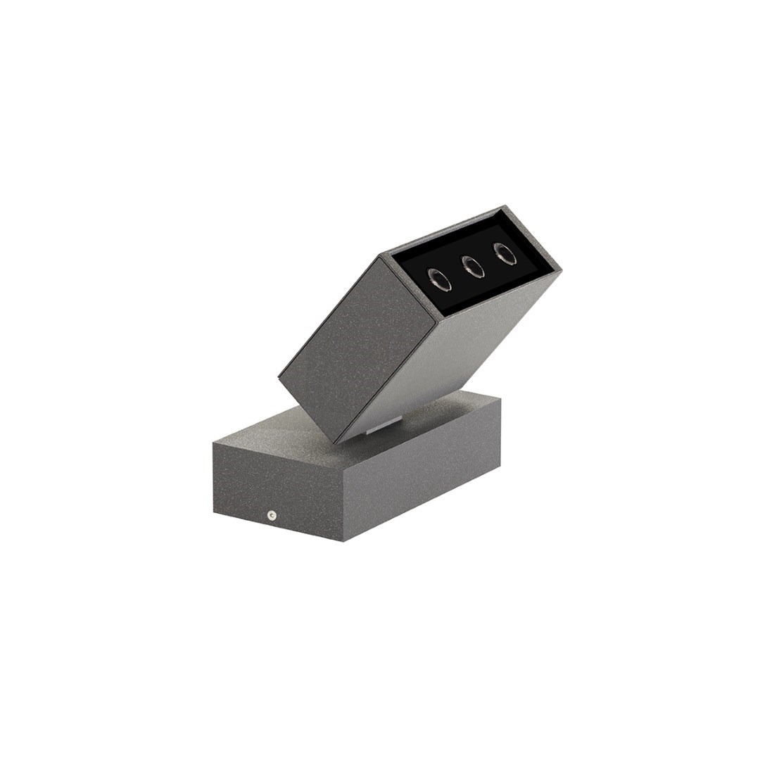 Edge SP 3L Ghidini Edge SP .05 Темно-Cерый (Матовый) 