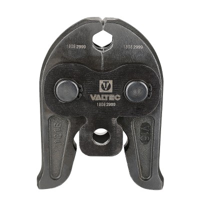 VTm.295.V.15 Насадка для электрического пресс-инструмента, профиль V Valtec 15 мм 