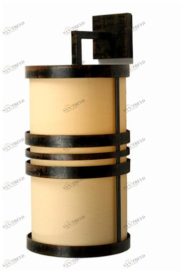 UTU Soulful Lighting Аппликация на стали Circus Santreyd sun-id-1405037