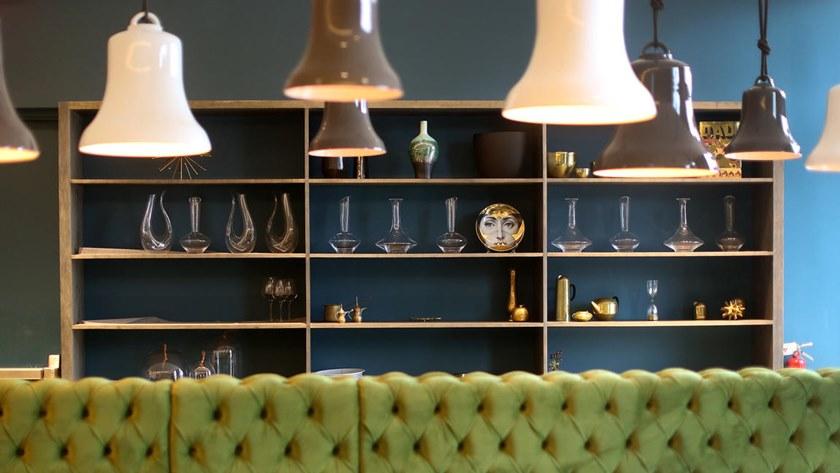 Contardi Подвесной светильник из керамики sun-id-1370642 - Вид №19