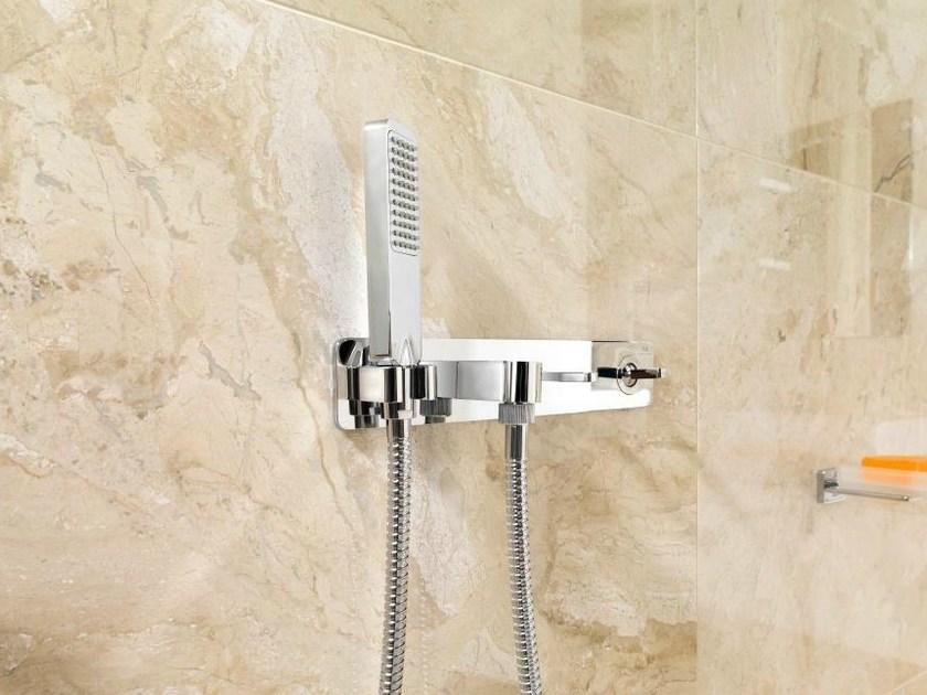 NOKEN Ручной душ с фиксированной струей Lounge sun-id-1363477 - Вид №1