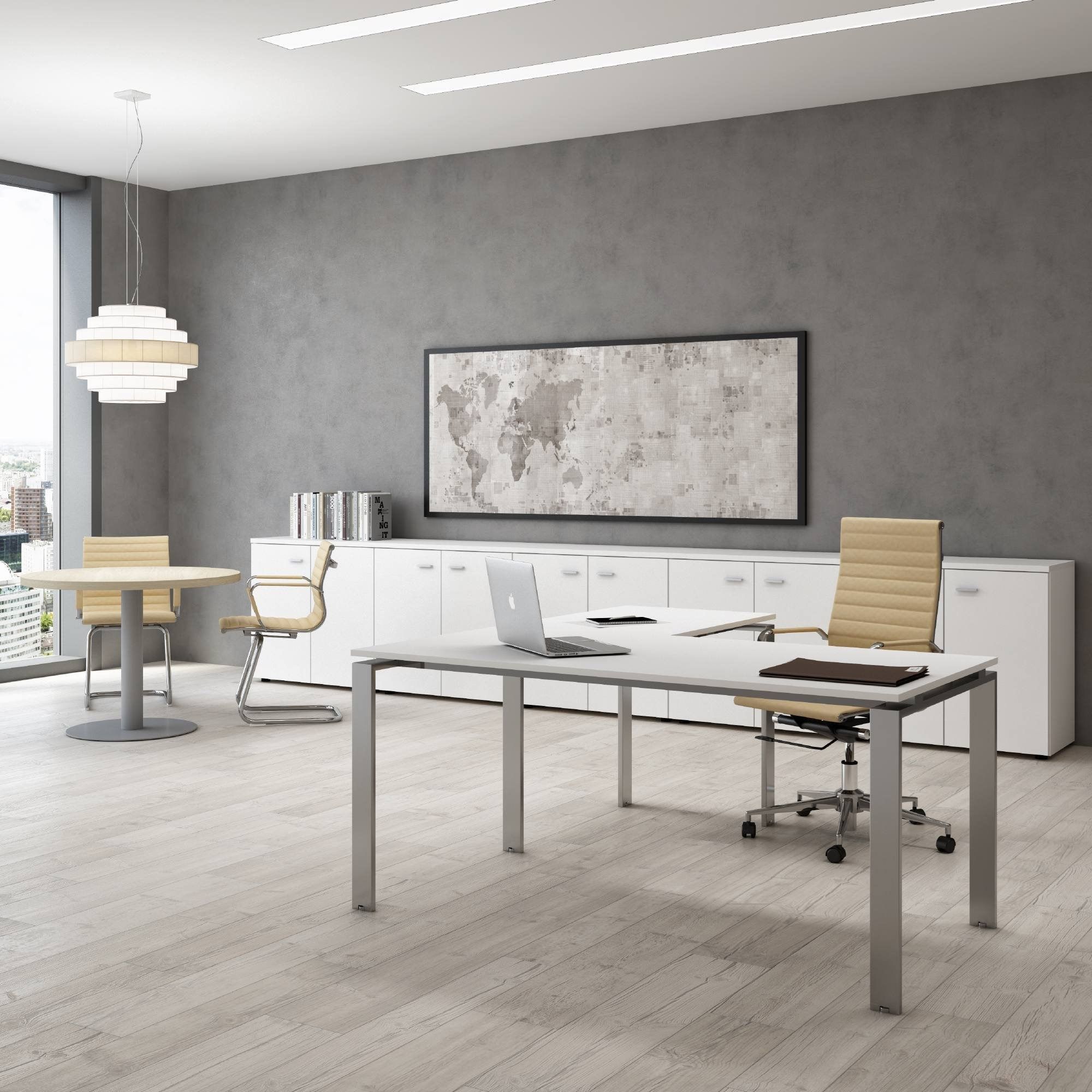 Рабочая станция с удлинением CUF Milano Doria ARCH-00034925 - Вид №12