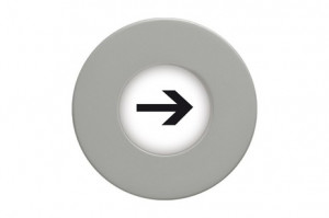 DST-1333 Lyra round Daisalux Маяковое освещение Янтарь