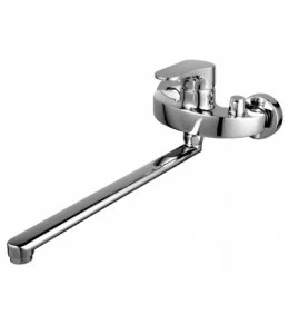 LM4317C Смеситель Shift для ванны LEMARK SHIFT