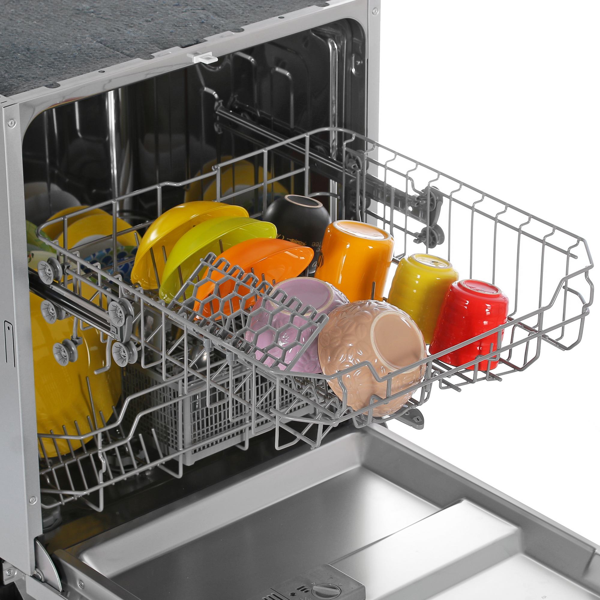 5042294 Встраиваемая посудомоечная машина Бирюса DWB-612/5 STDN-0036345 - Вид №8