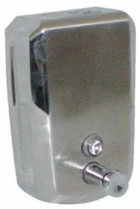 Saniline Настенный дозатор мыла  Mp831