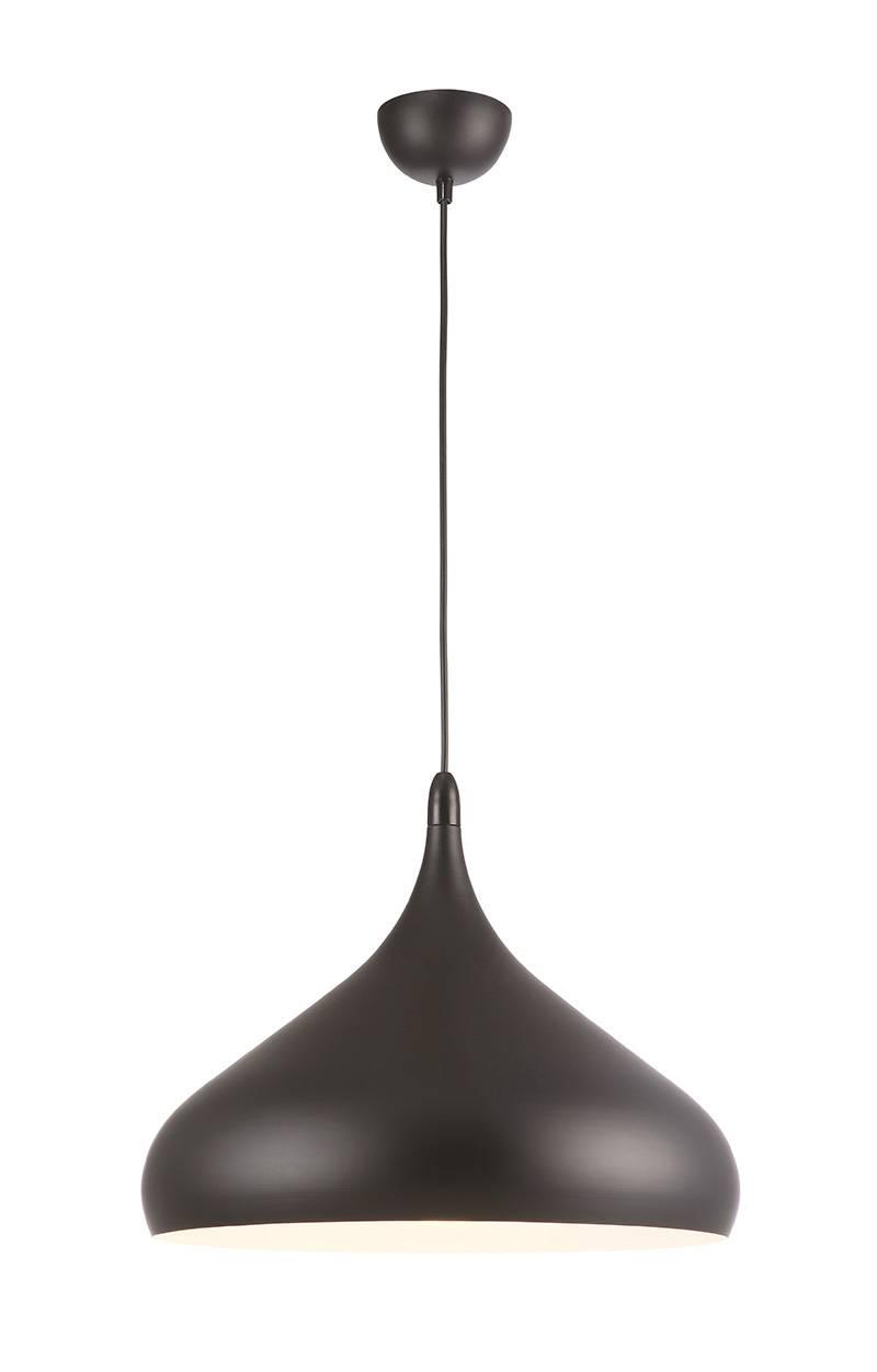 Подвесной светильник Arte Lamp Cappello A3266SP-1BK ARTE LAMP CAPPELLO 070891 Черный  - Вид №1