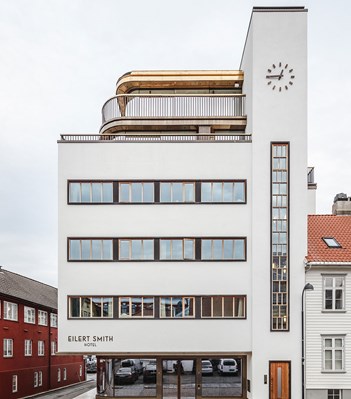 2471-061 Смесители для душа vola  - Вид №11