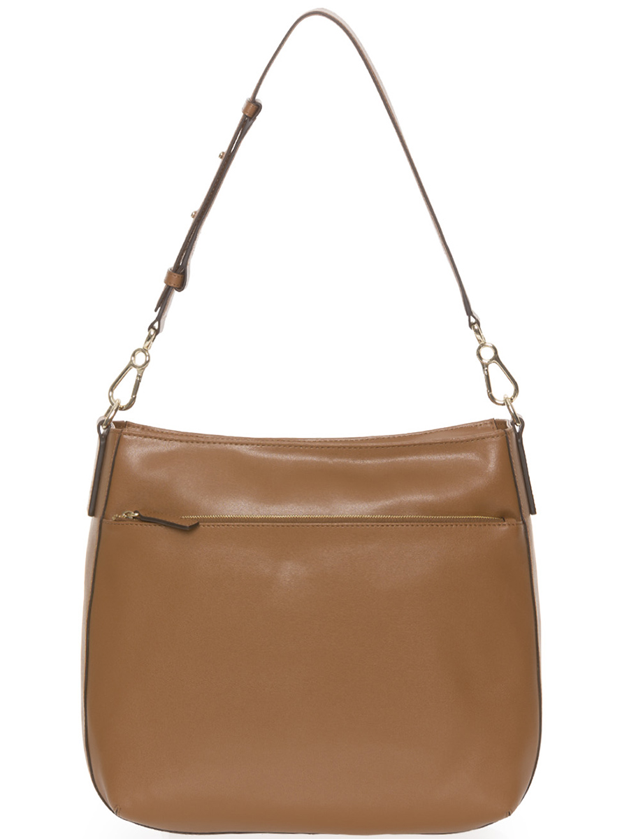 KBT03-06E Сумка-хобо KBT03 Shoulder Bag Mandarina Duck Luna - Вид №2