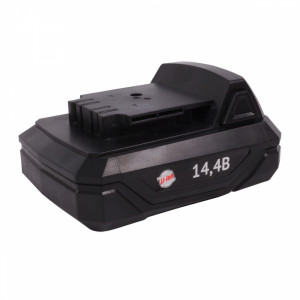 71069 Калибр Аккумуляторная батарея  (арт.101214) Li-Ion, 14,4В, 2Ач