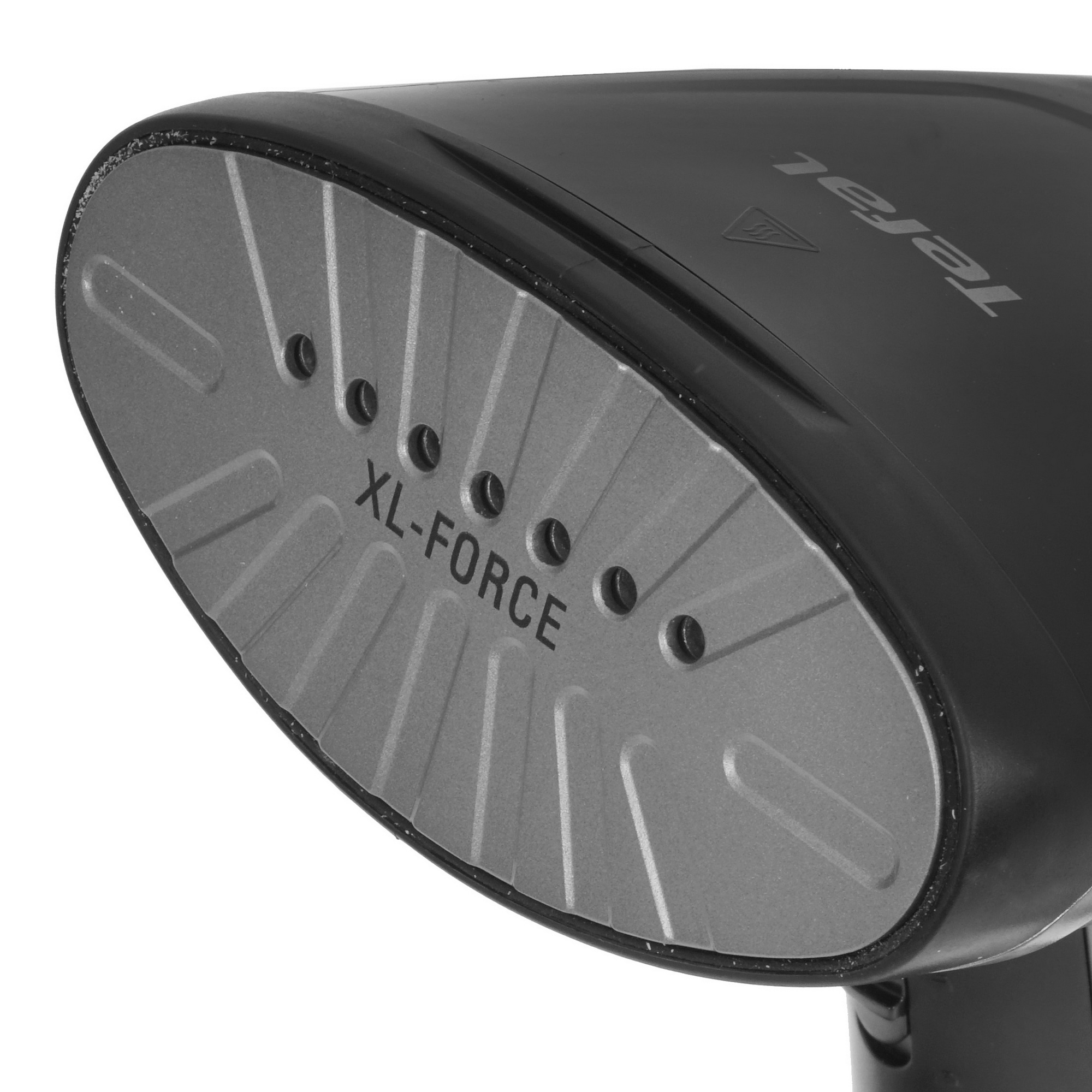 5353302 Отпариватель Tefal Access Steam Force DT8250E1 черный STDN-0060325 - Вид №3