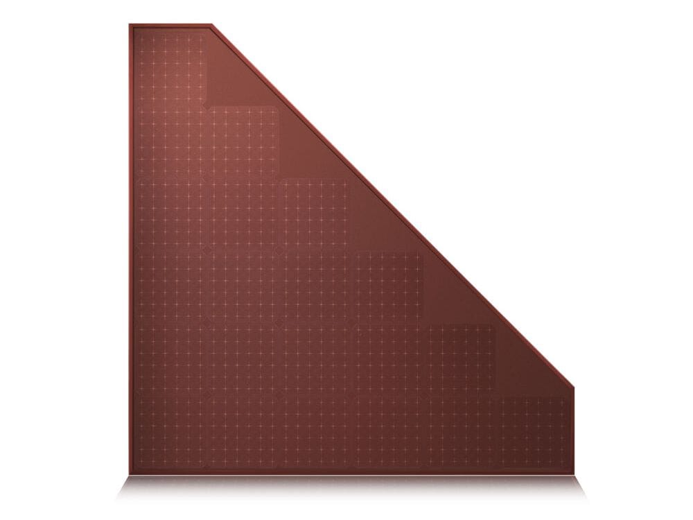 Монокристаллический фотоэлектрический модуль Trienergia Триэнергия ARCH-00026268