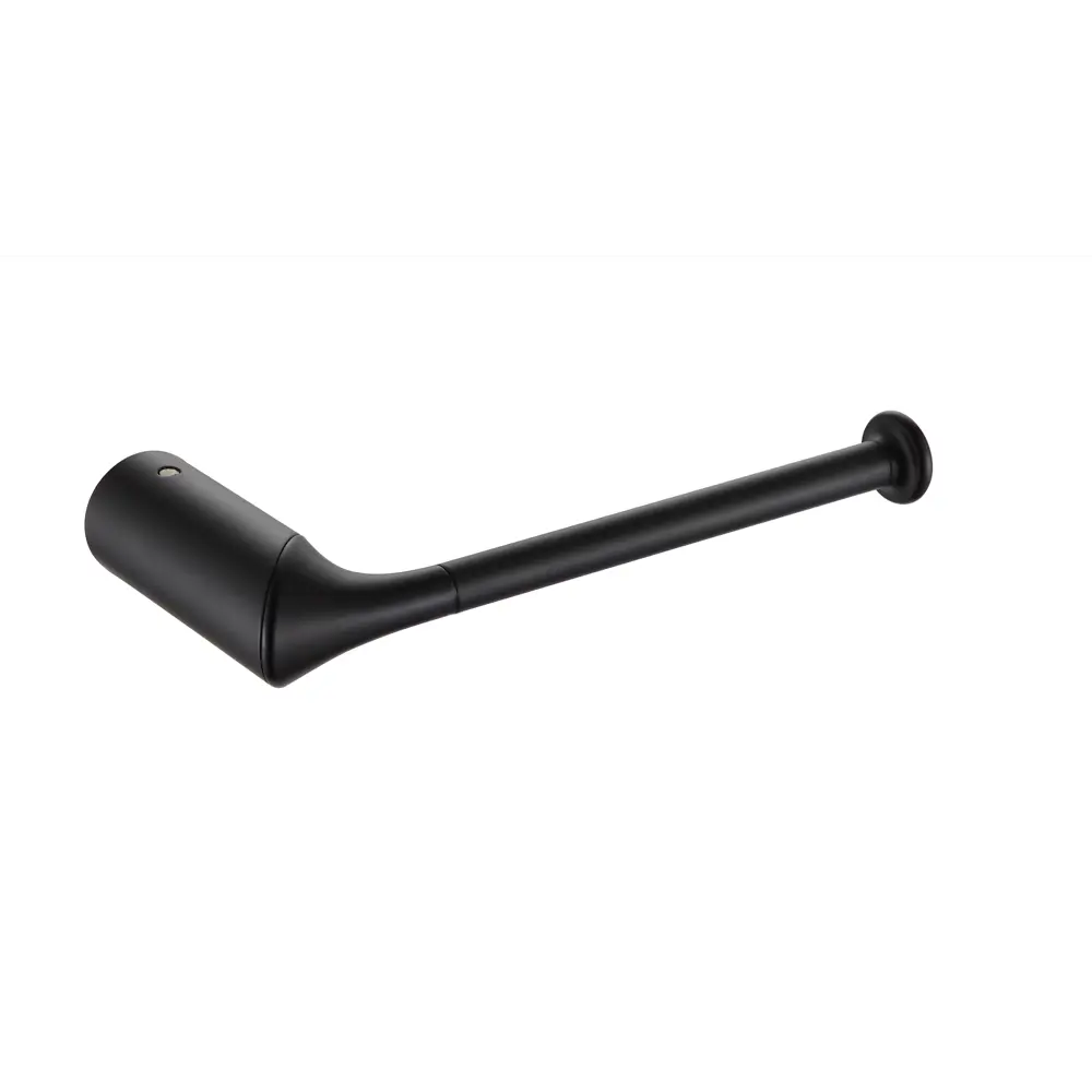 Настенный держатель для туалетной бумаги Swensa Lock в стиле модерн 89368787 STLM-1584696