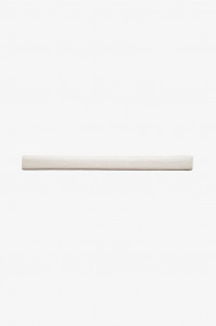 ARLNZ5 Квадратный лайнер ручной работы Architectonics 3/4 "x 6" Waterworks