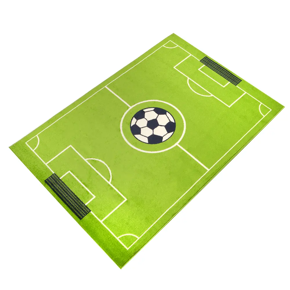 Ковёр детский Galaxy Kids 01AVA 1.6х2.3 м полипропилен 17856817 STLM-2205174 Tarkett  - Вид №1