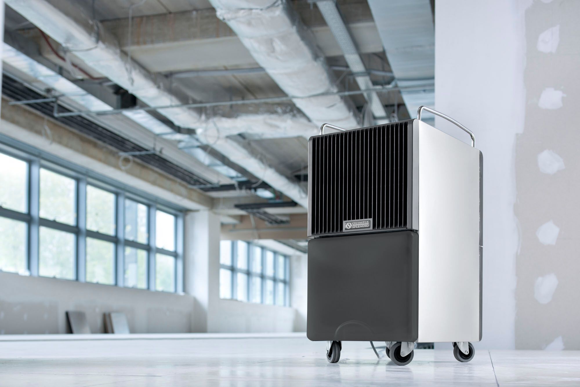 Портативный осушитель воздуха OLIMPIA SPLENDID осушители ARCH-00009489