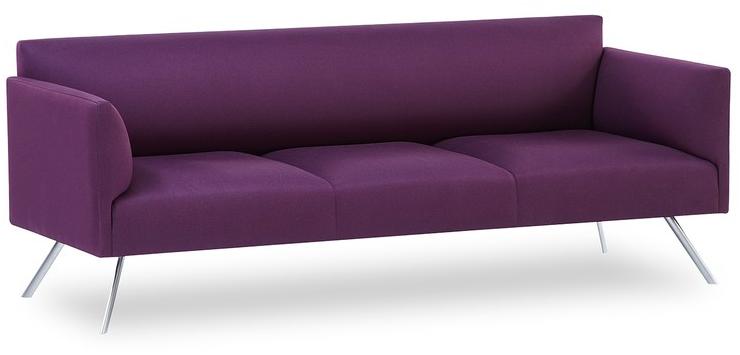 B&T Design 3-х местный диван Led sun-id-1411961 - Вид №1